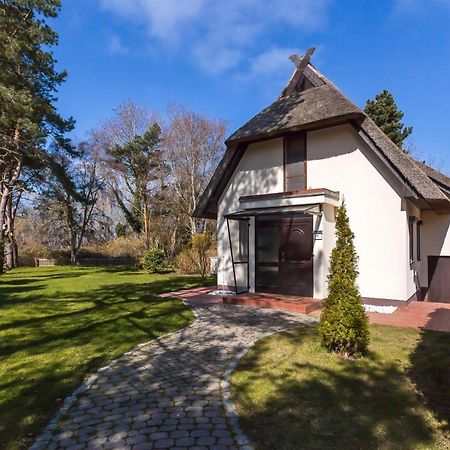 Tilda Villa Ahrenshoop Exterior foto
