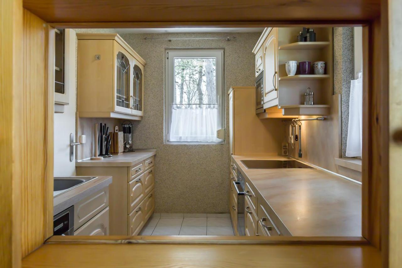 Tilda Villa Ahrenshoop Exterior foto