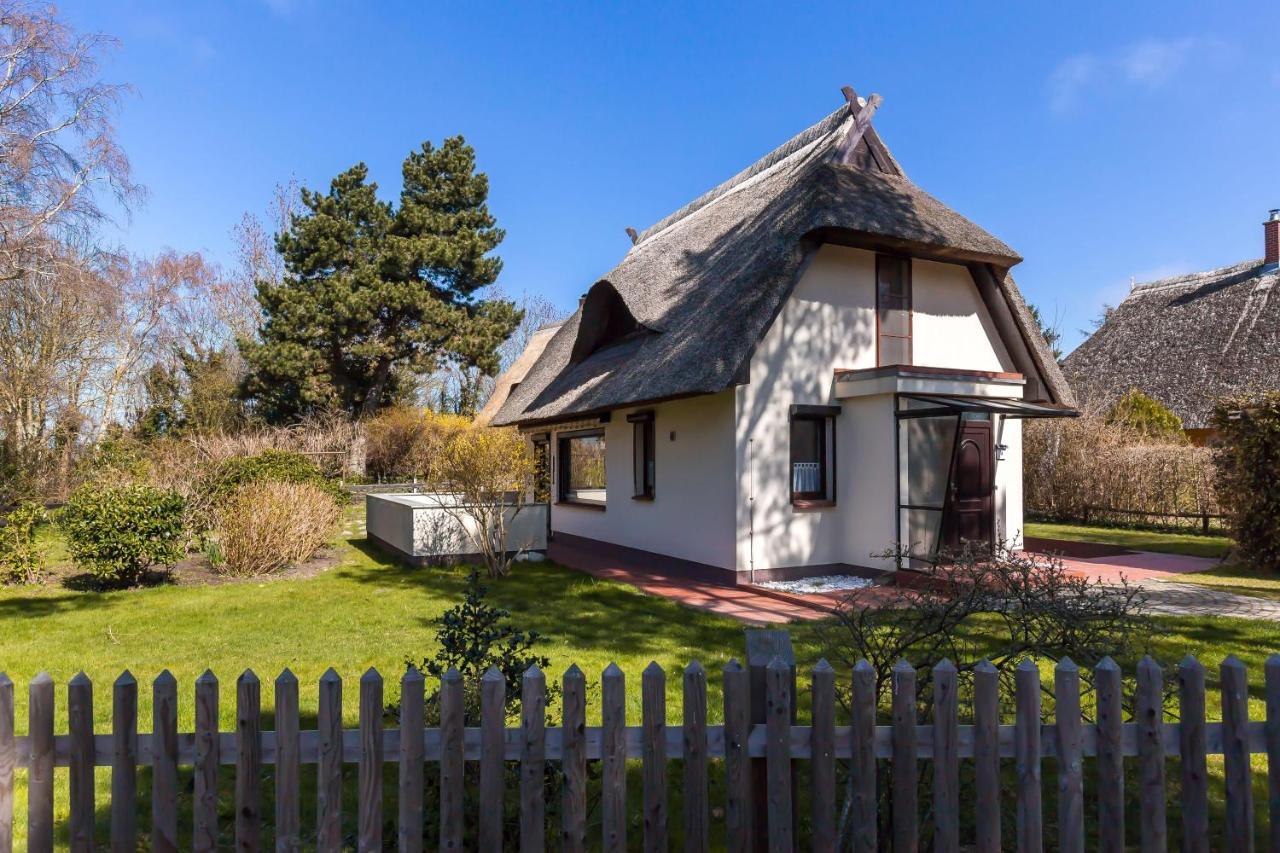 Tilda Villa Ahrenshoop Exterior foto